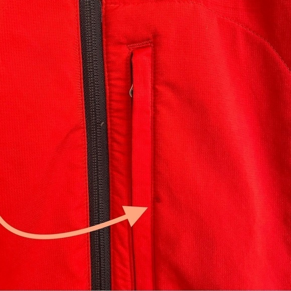 REI Co Op Running, Cycling Softshell Jacket Size Small - Picture 13 of 16